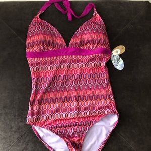 Prana Lahari Fuschia Ibiza